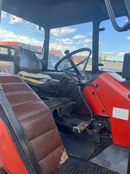 ZETOR 6245 - 5
