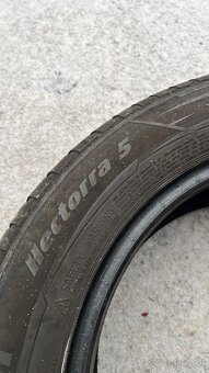 ☀️2ks letné 205/55 r16 - 5