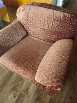 Sedacia súprava - 5