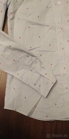 Košeľa H&M - 5