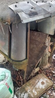 Kabina 3011 4011gulata - 5