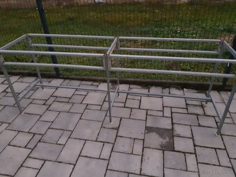 Predam dlhy stol do dielne. Dlhy 235cm - 5