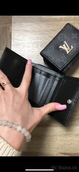 Peňaženka - 5