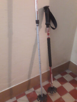 Skialp Fischer Alltrax - 5