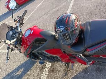 Honda CB1000RA r.v2015 - 5