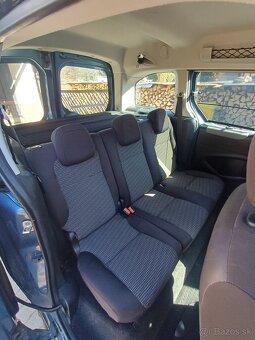 Peugeot partner tepee - 5