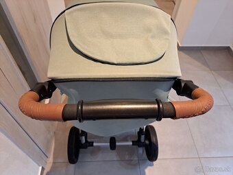 Detský Kočík Petite&mars Royal - 5