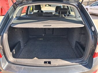 Škoda octavia 3 1,6 tdi klima , navigace - 5