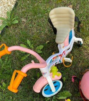 Hračky Baby born - 5