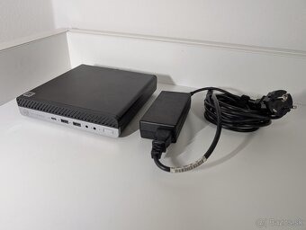 HP EliteDesk 705 G4 35W Mini 2018 - 5