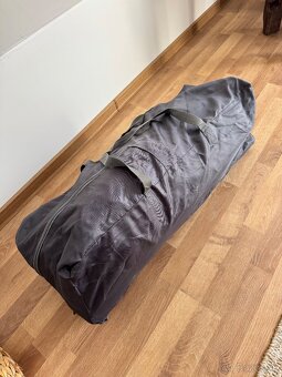 Detská cestovná postieľka - 5