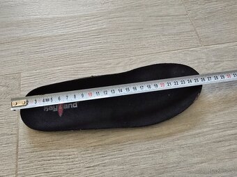 Turistické topánky - 5