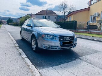 Audi a4b7 3.0TDI S-Line 4x4 150kw - 5
