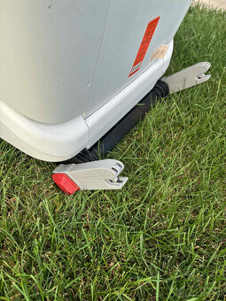 autosedačku Romer KIDFIX II XP SICT 2020 - 5