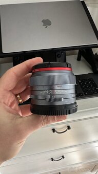 7Artisans 35mm f1.4 - 5