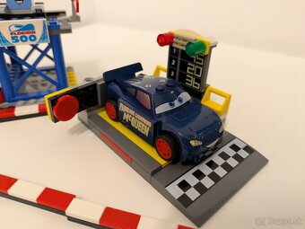 Lego Juniors Autá 10745 - 5