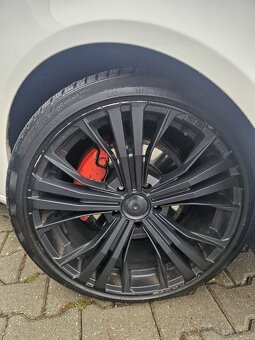 Audi A5 sportback 3.0Tdi - 5