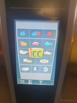 Konvektomat Rational SCC 101 - 5