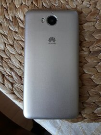 Predám mobil Huawei Y6 Android 6. - 5
