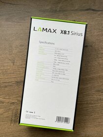 Lamax X8.1 Sirius - 5