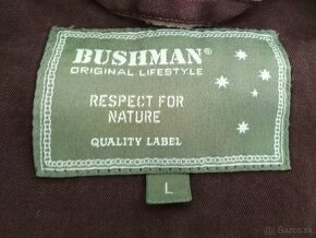 Bushman L - 5
