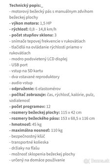 Bezecky pas - 5
