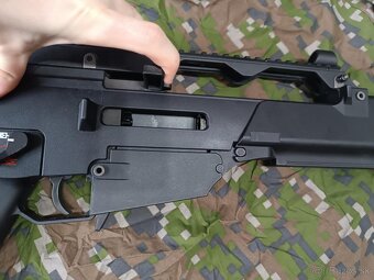 Airsoft G36C - GreenGas - 5