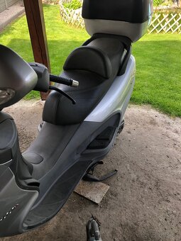 Piaggio X9 evolution - 5