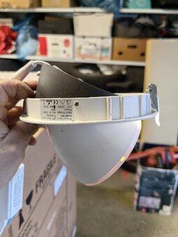 Podhľadové svietidlá GIMBAL LED COB DOWNLIGHT, 20W, 16ks - 5