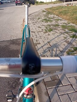 Retro cestný bike - 5