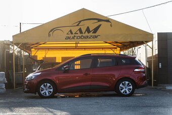 Renault Clio Grandtour 1.2 16V Life LEN 67 000km - 5
