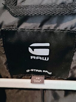 Bundička G Star Raw xs - 5