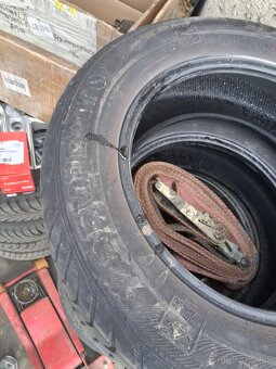 205/60 R15 2ks letne - 5