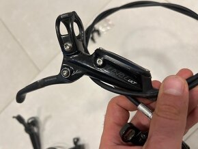 Brzdy Sram Level ULTIMATE - 5