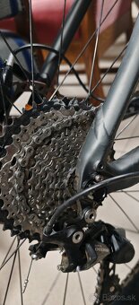Ebike Focus Jam2, velkost  L - 5