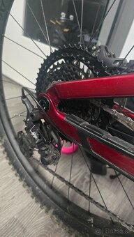 Trek Fuel EX 9.7 - 5