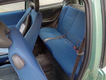 Fiat Punto - 5