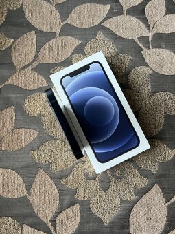 Apple iPhone 12 128gb Black - 5
