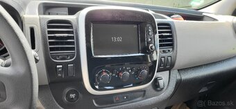 Renault trafic - 5