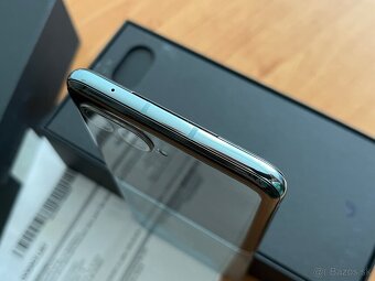Motorola Razr 40 Ultra Glacier Blue 256GB - 5