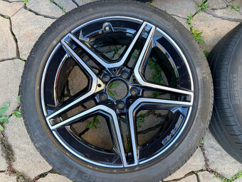 R18 225/40 Mercedes AMG letne komplety (w177, w118, w247) - 5