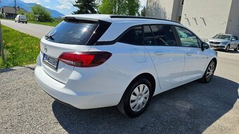 Opel Astra Sport Tourer ST 1.6 CDTI 110k Smile - 5