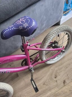 Detsky bicykel 16 - 5