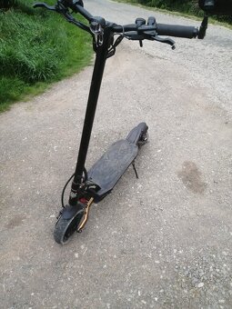 Kaabo Mantis 10 pro v2 - 5