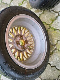 4x100 R15 BBS - 5