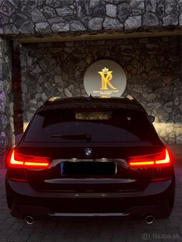 BMW 320d G21 XDrive| 140kw| M-Packet| 110 000km - 5