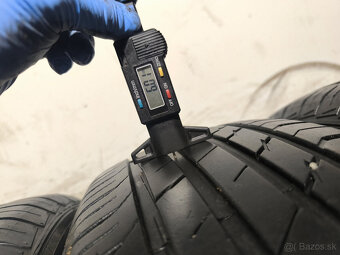 215/65 R16 Letné pneumatiky Sailun Atrezzo 4 kusy - 5