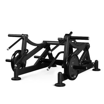 PANATTA SQUAT LUNGE - 5