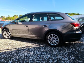 Seat Leon 1.6 TDI CR Ecomotive Style DSG - 5