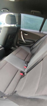 Predám BMW 118 i - 5